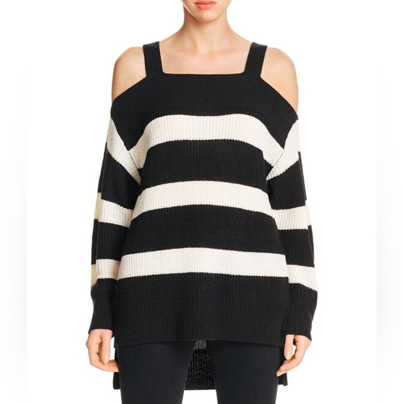 New York & Company Sweaters - New York & Company Off Shoulder Sweater